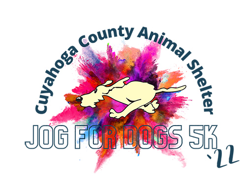 2022 Jog for Dogs logo